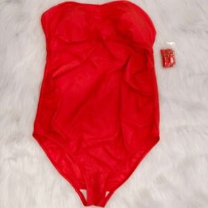 Jessica Simpson Maternity One Piece